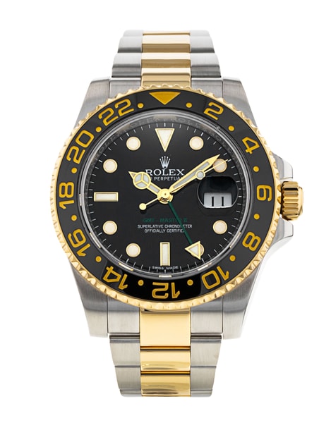 Rolex GMT Master II 116713 LN